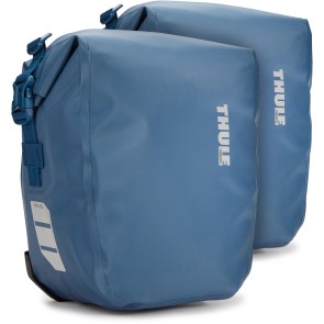 Thule Shield Pannier 13 Litre Pair Blue