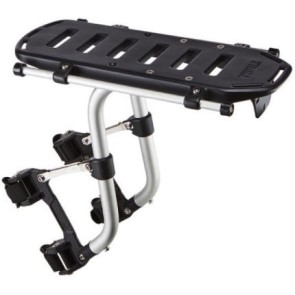 Thule Pack 'n Pedal Tour Rack XT