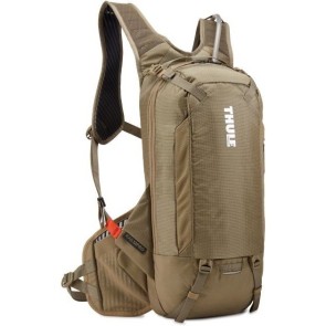 Thule Rail Pro Hydration Pack 12 Litre Olive