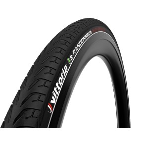 Vittoria E-Randonneur Wire Black 700 x 48