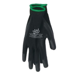 Finish Line Mechanic Grip Gloves Small / Medium