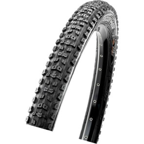 Maxxis Aggressor 26x2.30 60 TPI Folding Dual Compound EXO / TR tyre