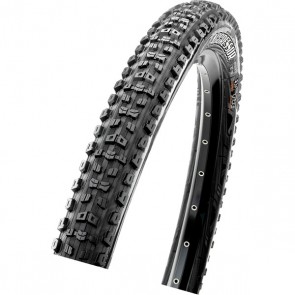 Maxxis Aggressor 27.5x2.50 WT 60 TPI Folding Dual Compound EXO / TR tyre