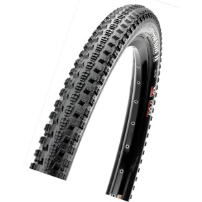 Maxxis CrossMark II 26 x 2.25 60 TPI Folding Dual Compound EXO / TR