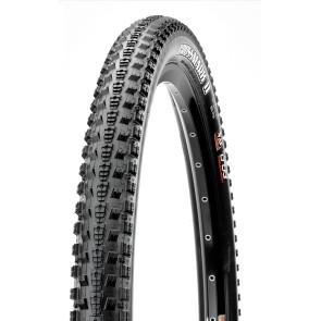 Maxxis CrossMark II 26x2.10 60 TPI Folding Dual Compound EXO / TR tyre