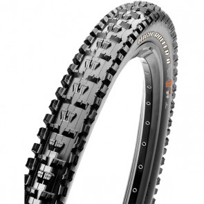 Maxxis High Roller II 27.5 x 2.8 60 TPI Dual Compound EXO / TR