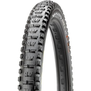 Maxxis Minion DHR II 27.5 x 2.8 120 TPI Folding 3C Maxx Terra EXO / TR