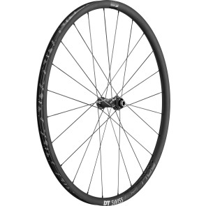 DT Swiss CRC 1400 700c Front Disc Wheel