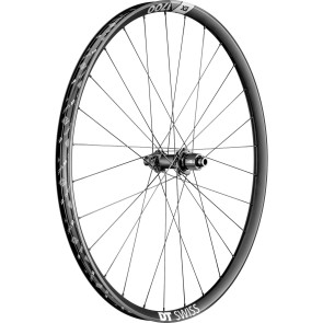 DT Swiss EX 1700 27.5" Boost Rear Wheel Micro Spline Freehub