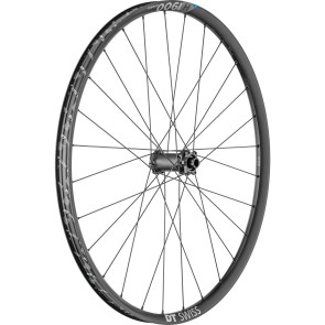 DT Swiss H 1900 29" Boost Front Wheel