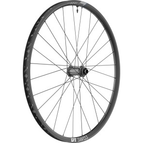 DT Swiss HU 1900 700c 15 x 110mm Front Wheel