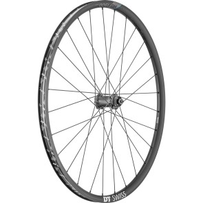 DT Swiss HU 1900 700c 100 x QR Front Wheel