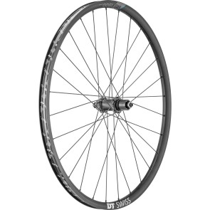 DT Swiss HU 1900 700c 135 x QR Rear Wheel Micro Spline Freehub