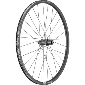 DT Swiss HU 1900 700c 135 x QR Rear Wheel Shimano HG Freehub