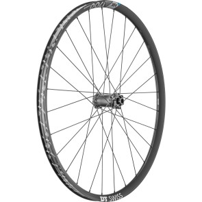 DT Swiss HX 1700 27.5" Boost Front Wheel