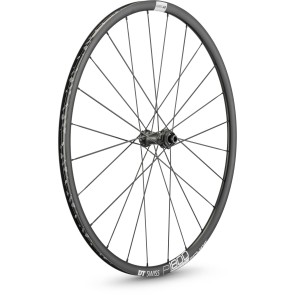 DT Swiss P 1800 700c Front Disc Wheel