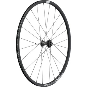 DT Swiss PR 1400 700c Front Disc Wheel