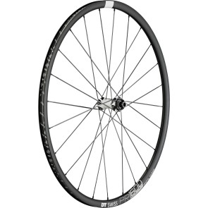 DT Swiss PR 1600 700c Front Disc Wheel