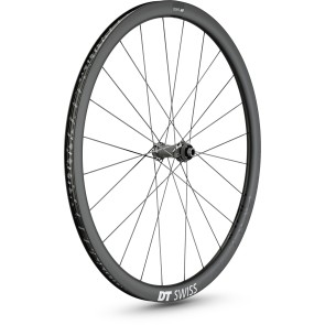 DT Swiss PRC 1400 700c Front Disc Wheel