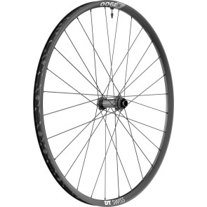 DT Swiss X 1900 29" Boost Front Wheel