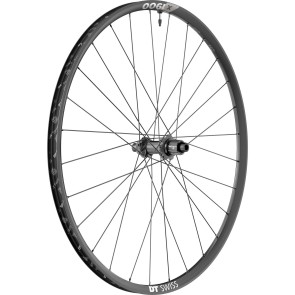 DT Swiss X 1900 29" Boost Rear Wheel Micro Spline Freehub