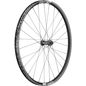 DT Swiss XM 1700 27.5" Boost Front Wheel