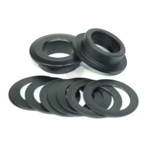 Wheels Manufacturing 386EVO / 24mm Axle Shims