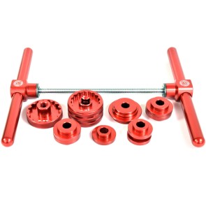 Wheels Manufacturing Professional Bottom Bracket Tool Kit