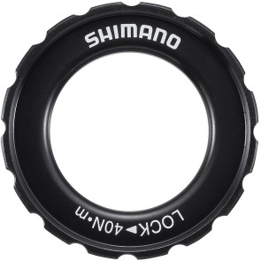 Shimano HB-M618 Centerlock Lock Ring