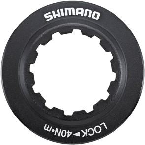 Shimano SM-RT81 Centerlock Lock Ring