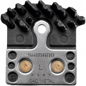 Shimano J04C Sintered Brake Pads