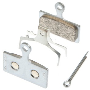 Shimano G04S Sintered Brake Pads