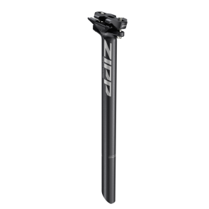 Zipp Service Course Seatpost 0mm Layback Black