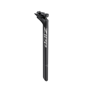 Zipp Service Course Seatpost 20mm Layback Black