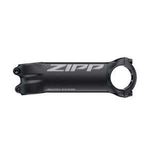 Zipp Service Course Stem 6° Black