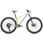 Mondraker Trick 26 2025 Grey/Yellow/Blue 26" Kids Bike