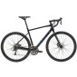 Marin Gestalt 2024 Black Gravel Bike