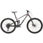 Marin Rift Zone 29 1 2024 Charcoal Trail Bike
