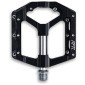Cube RFR SLT 2.0 Flat Pedals Black/Grey