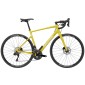 Cannondale Synapse Carbon 2 LE 2024 Yellow Road Bike