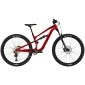 Cannondale Habit 4 2024 Red Trail Bike