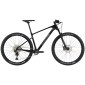 Cannondale Scalpel HT Carbon 4 2024 Black Cross Country Bike
