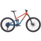 Marin Rift Zone 27.5 1 2024 Orange Trail Bike
