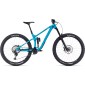 Cube Stereo One77 Race 2023 Blue/Grey Enduro Bike