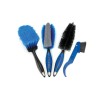 Park Tool USA BCB-4.2 Bike Cleaning Brush Set