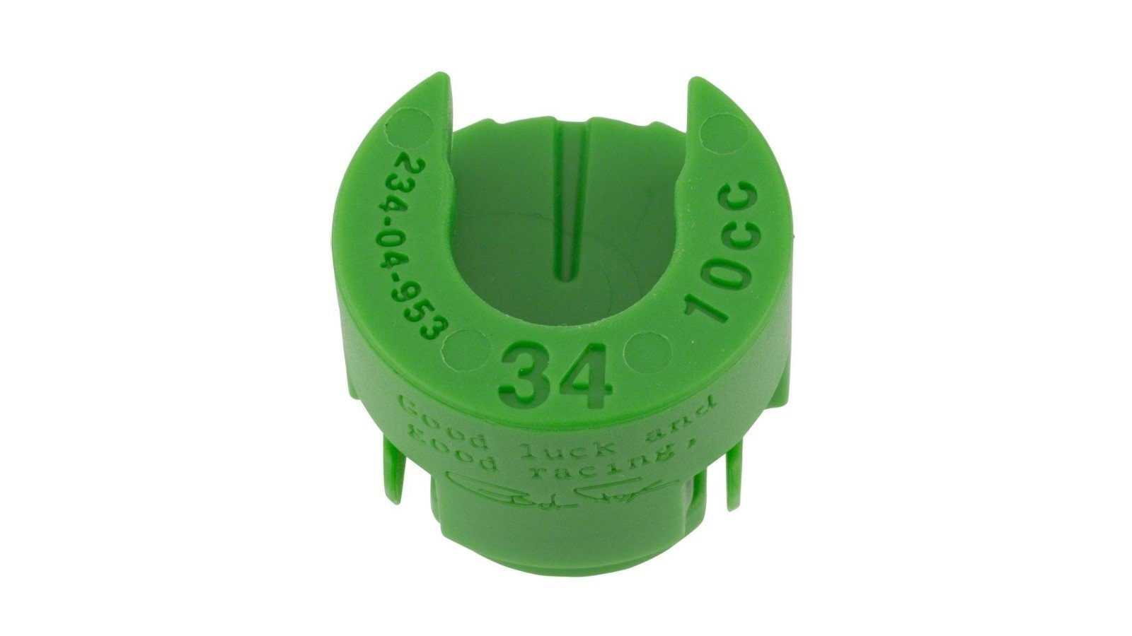 Volume spacers fox 34 online
