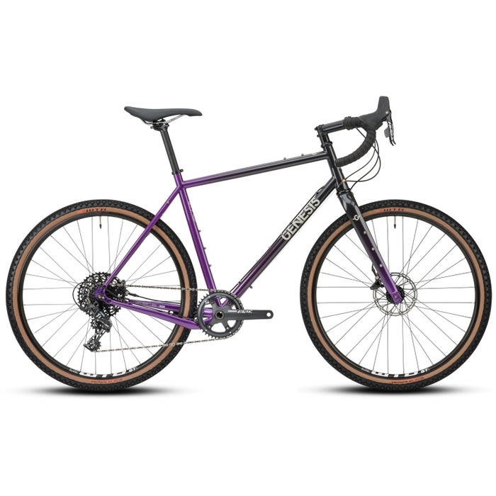Genesis gravel sale