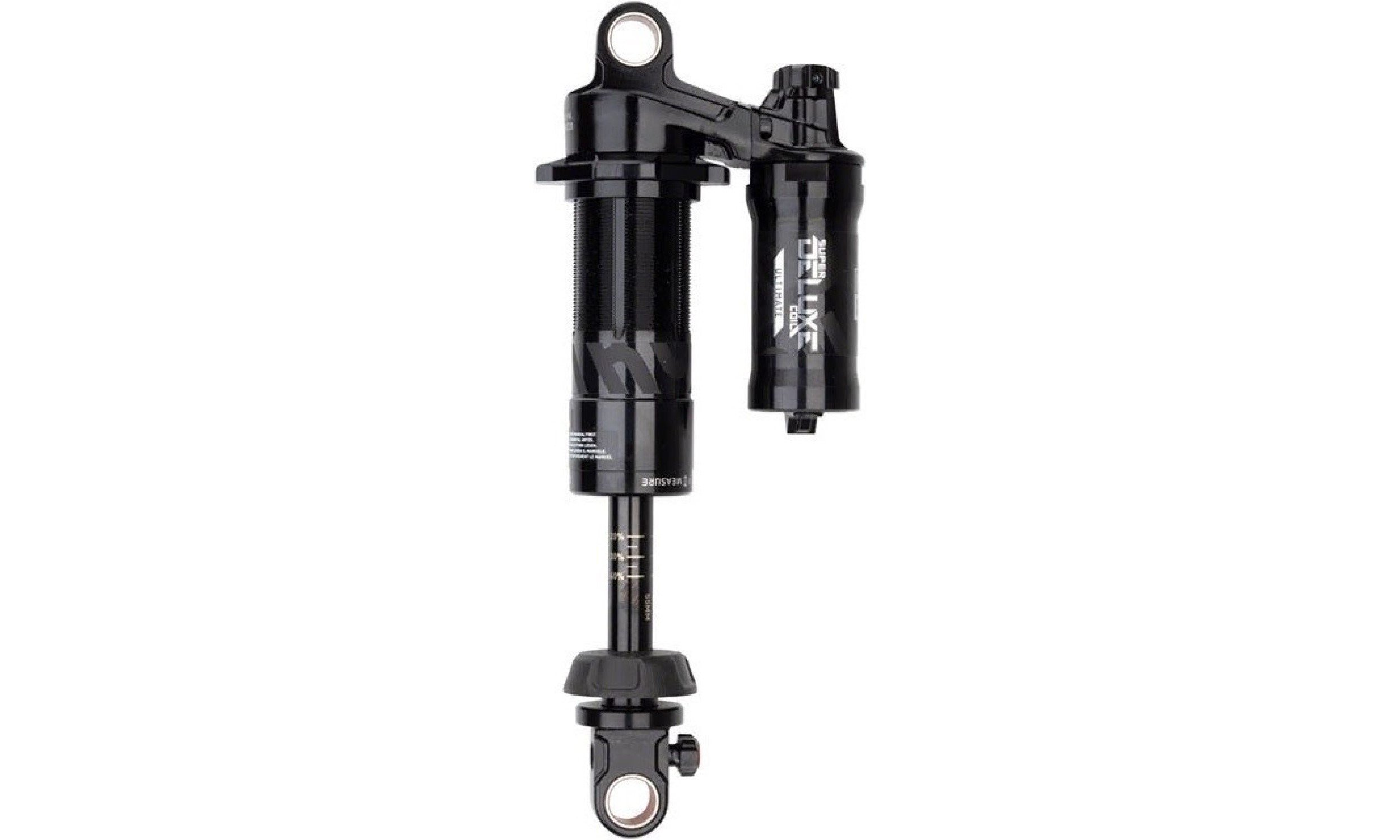 RockShox Super Deluxe Ultimate Coil RCT Standard Standard