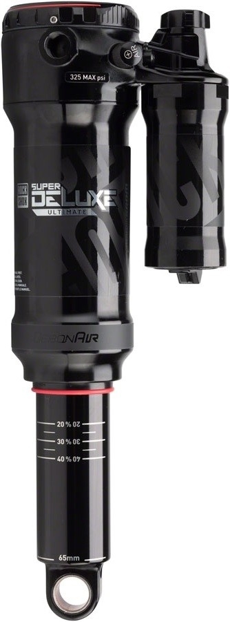 Rockshox super deluxe air r deals
