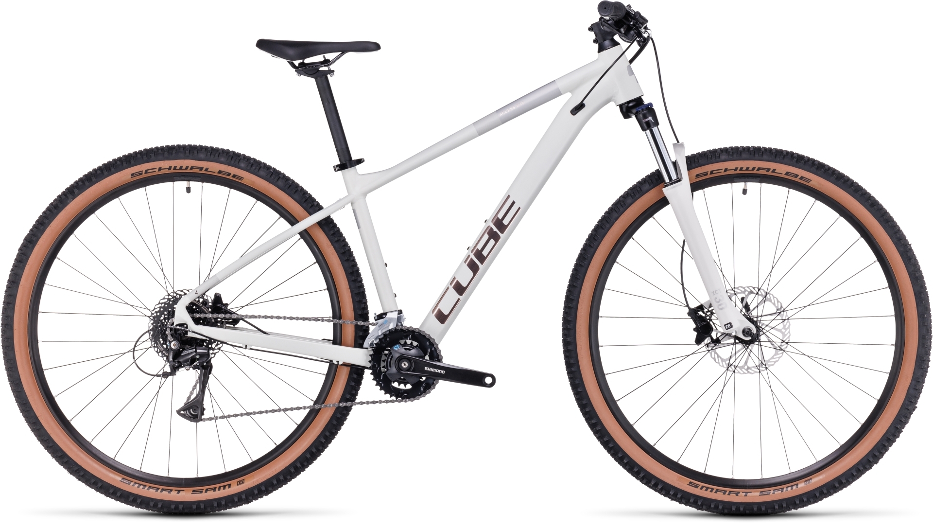 Cube access ws exc sale 27.5 womens hardtail bike 2020